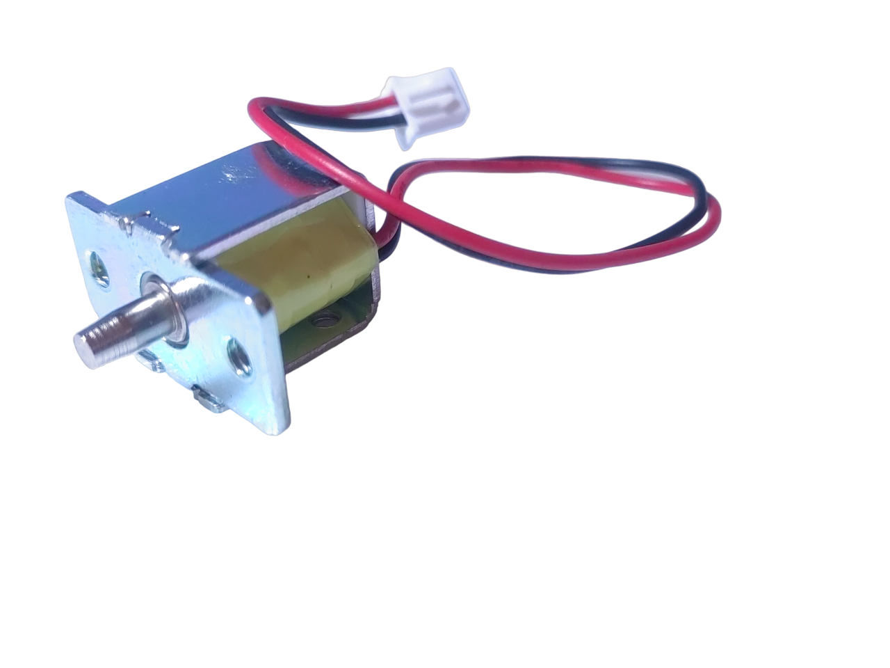 12 V-os szolenoid image 3