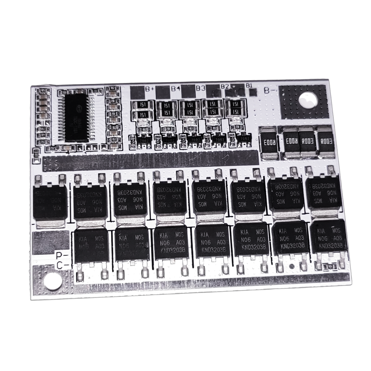 BMS rendszer (2S-5S) image 18