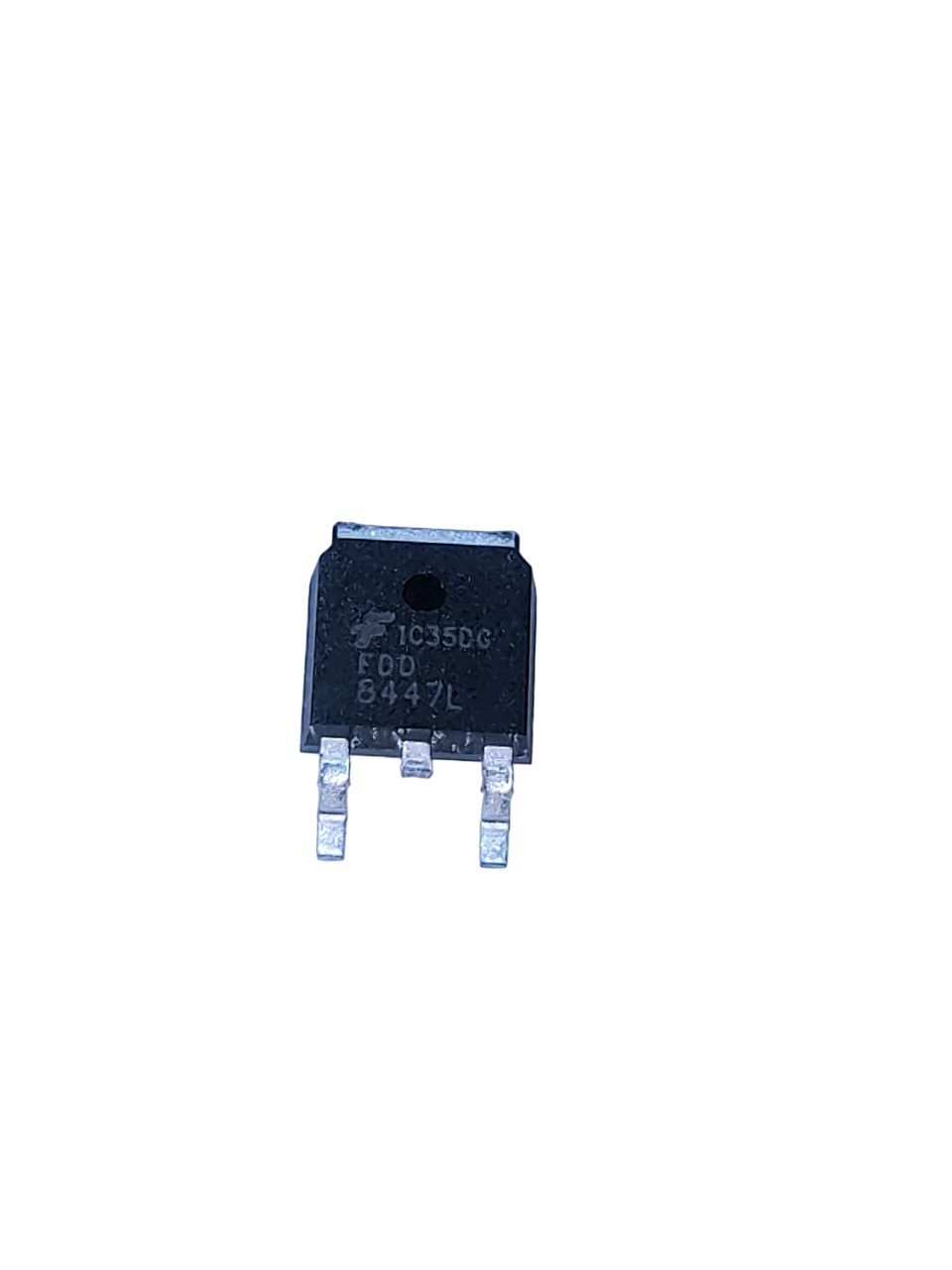 MOSFET tranzisztorok (SMD)