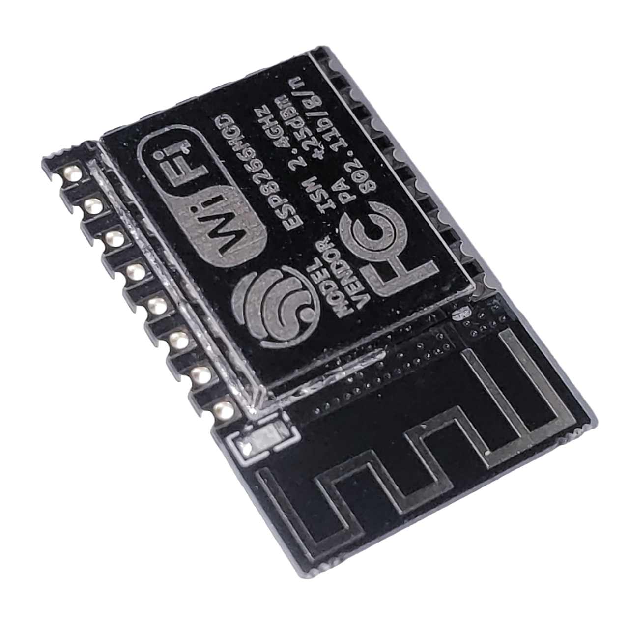 ESP12F (ESP8266) modul (Wi-Fi) image 4