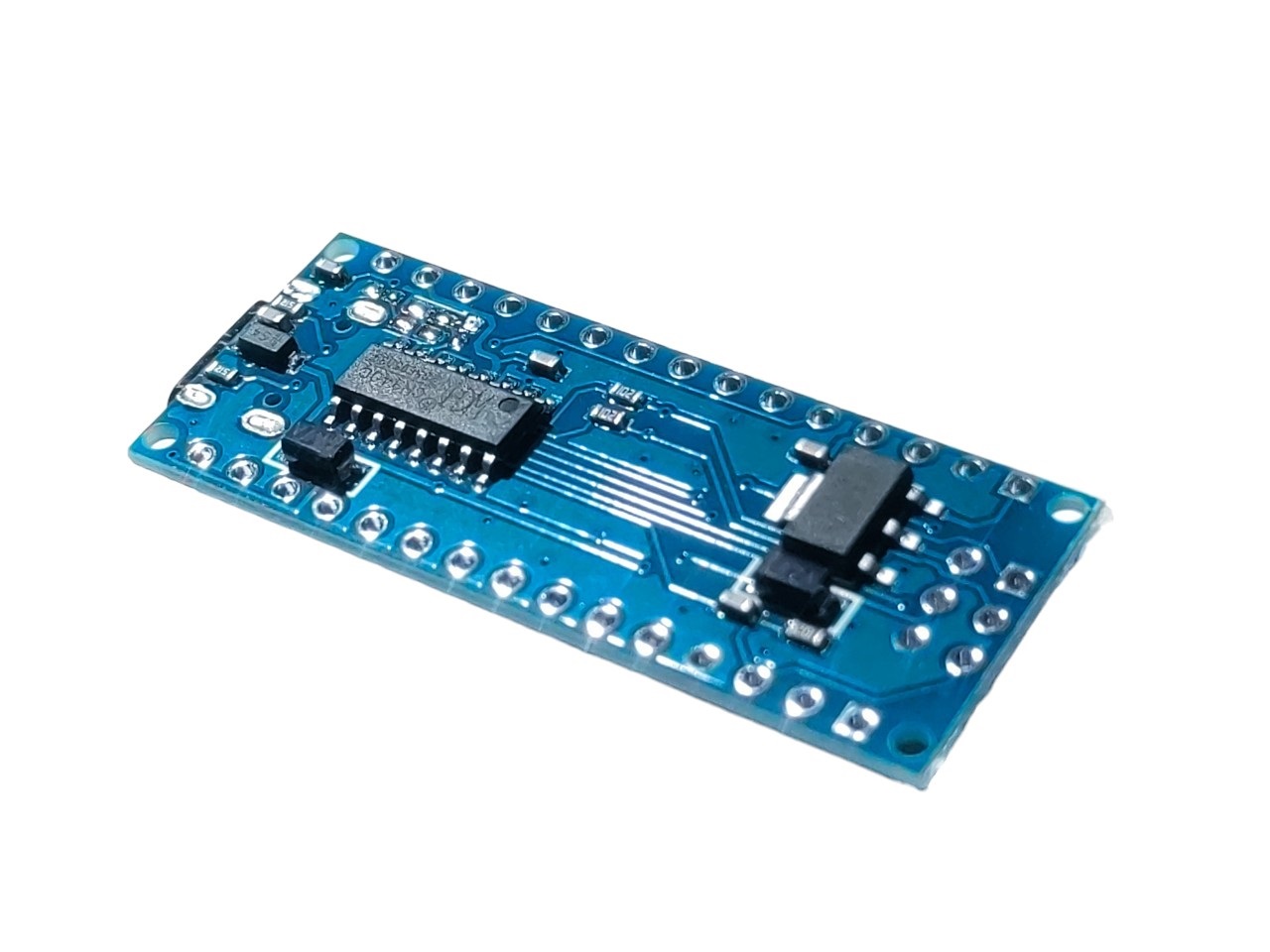 Arduino Nano 3.0 CH340 ATmega328P USB-C image 6